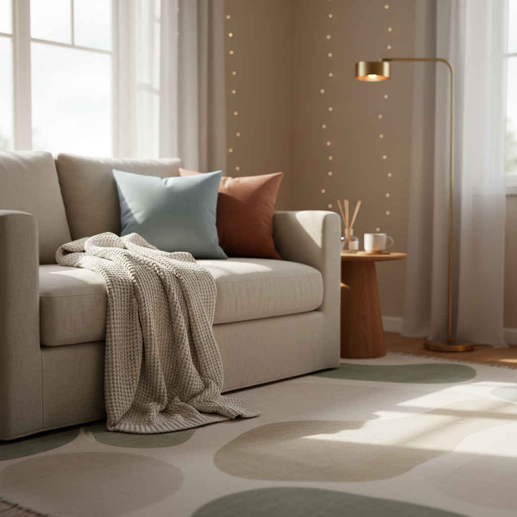 Cozy Small Apartment Living Room Ideas That Work